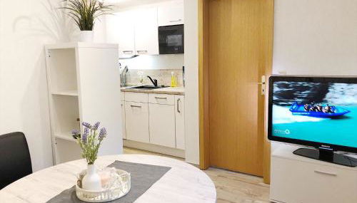 Auszeit am Petersdorfer See - Foto 2, stove