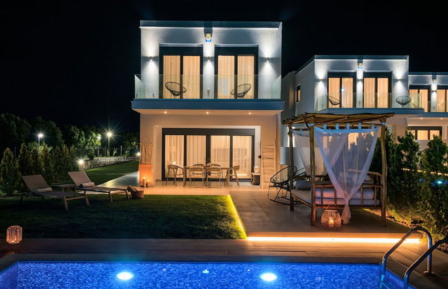 Soleado Luxury Villas - Foto 41