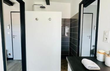 L'Escapade - Villa avec piscine - Foto 30