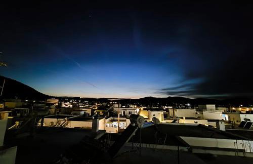 Rustic House Archangelos - Foto 16