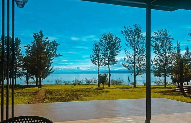 Eben Lake Kivu Cottages and Villas - Foto 39