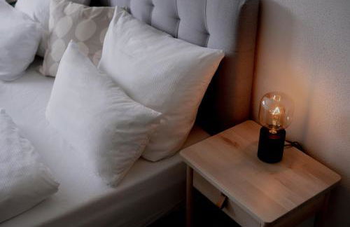 Ferienhaus am Mühlenweiher im Allgäu - Foto 17