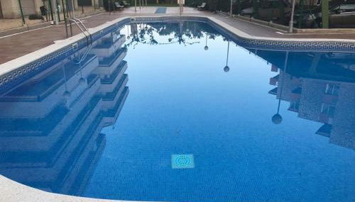 PARADIS PARK, APARTAMENTO PISCINA Y PLAYA - Foto 3