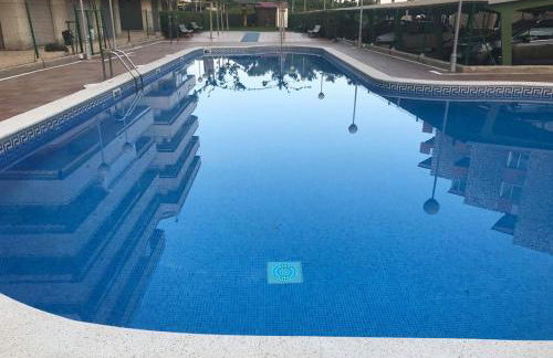 PARADIS PARK, APARTAMENTO PISCINA Y PLAYA - Foto 3