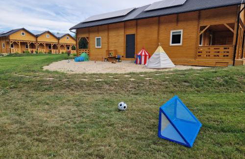 Starkowo pod lasem - Foto 22