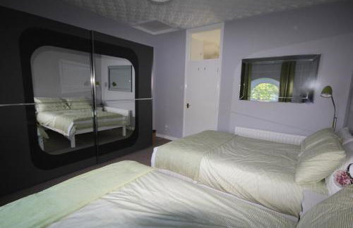 Mullarts Church Apartments - The Glencorp Apartment - Foto 13