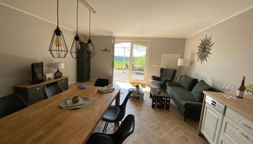 Weinbergshaus mit Blick auf's Wasser - Foto 3