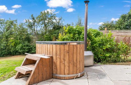 Off-Grid Glamping - Quiet, Starry Escape - Foto 6