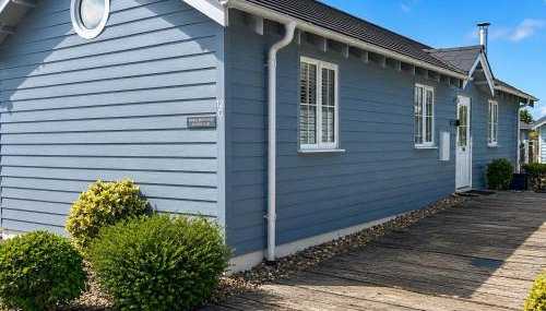 Seafolly Beach House The Bay Filey Step Free Accommodation Private Offstreet Parking - Foto 1