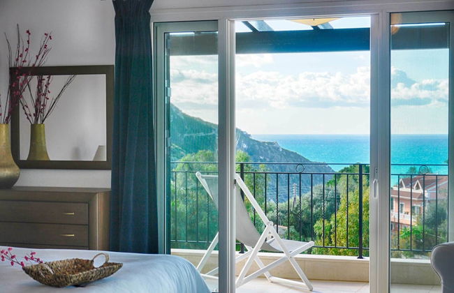 Villa Afionas - Foto 54