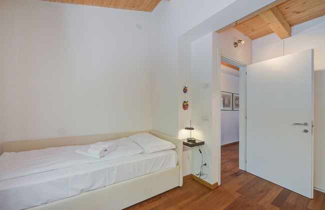 Villa Il Paradiso Di Gabri - Foto 3