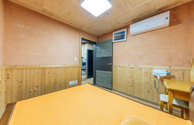 Seom Green Pension - Foto 20