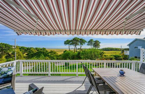 38 South Chatham Road Harwich -Windsong - Foto 42