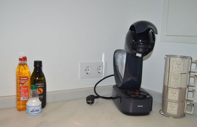 El Aljibe Relax - Foto 60