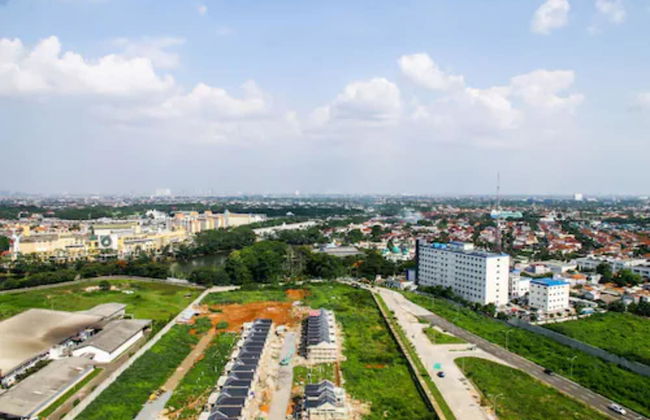 Best Price Studio Room Ayodhya Residences - Foto 23