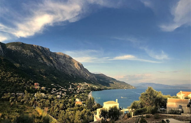 Bohemia Beach House Villa Near North-east Coast - Foto 16