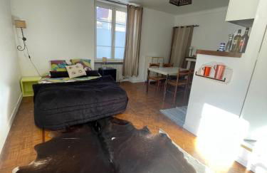 studio Nantes sud - Foto 6