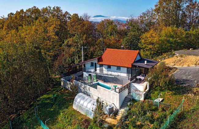 Holiday Home Martin - Foto 23