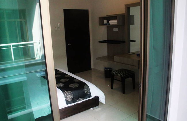 Balinese House - Foto 14