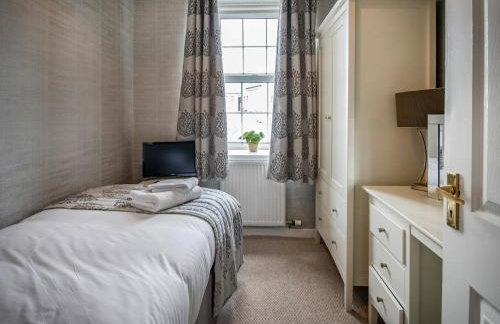 The Loans Inn Cottage - Foto 8