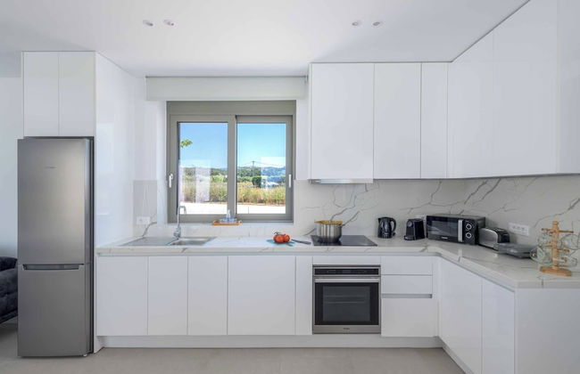 Villa Panaxia Votsalo - Foto 19