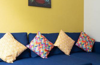 Spacious 5-bedroom home perfect for large groups - Foto 52