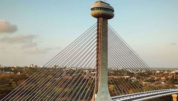 Teresina Tour + Ponte Estaiada & Piauí Museum Visit - Foto 5