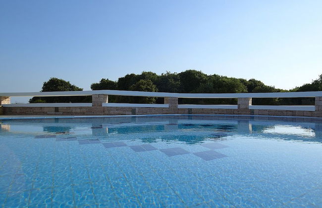 Hotel Ionian Theoxenia - Foto 37