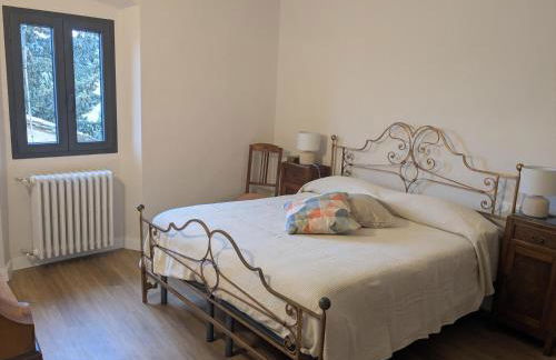 Casa del Viandante Romea del Chianti - Badia a Passignano - Foto 31