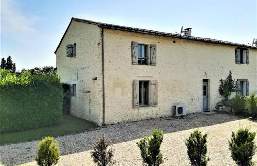 Domaine du Grand Tourtre - Foto 13