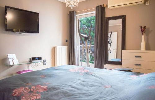 Designer s Apartment in Galatsi Area - Photo 5