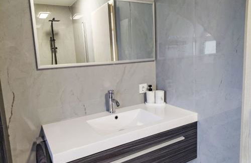 Apartment Sonnenschein by Interhome - Foto 21