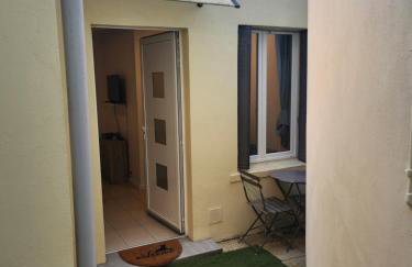 Maison studio - Foto 1