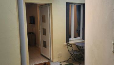 Maison studio - Foto 1