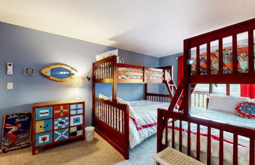 Dartmouth Place Retreat - Foto 19