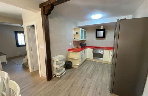 Casa en Montealegre reformada y acogedora (wifi) - Photo 23