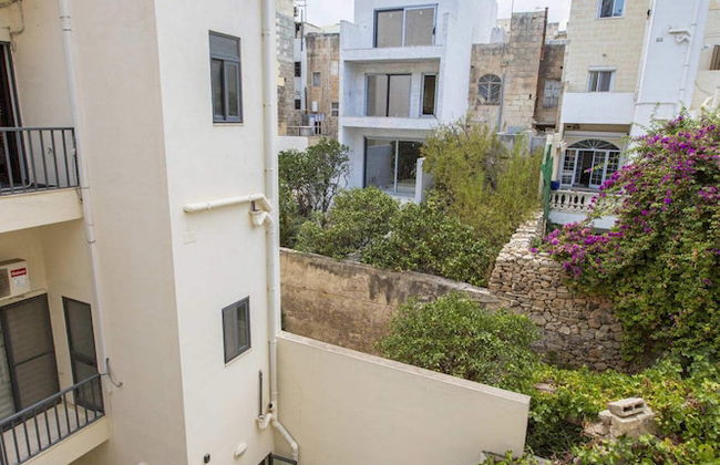 Sliema Lovely Flat - Foto 40