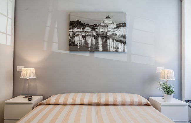 Vatican Rooms Holiday in Rome - Foto 5