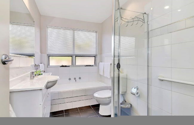 The Darling of Marina - A Hilltop and Sea Getaway - Foto 18