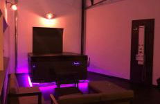 Loft Spa Reims-fr 250m2 privatifs, piscine intérieure chauffée, spa et parking - Foto 23