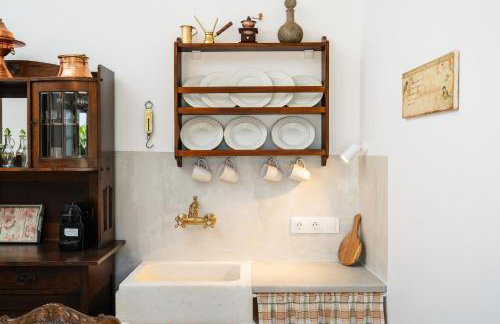 Michael's apartment Filoti - Foto 1