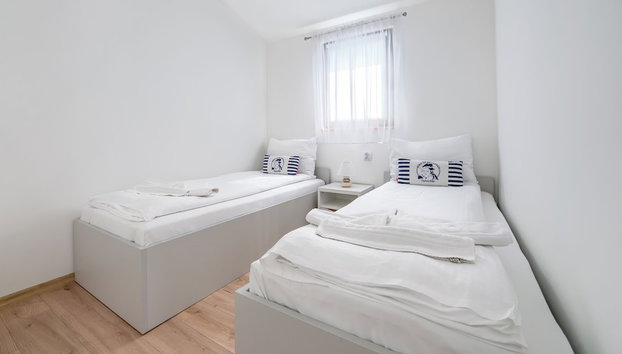 Domki Sun & Snow Zacisze Wrzosowo - Foto 3, Habitación