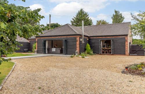 Walnut Tree Barn - Foto 15