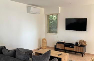 Casa Patoche sur les hauteurs de Saint-Péray - Foto 7