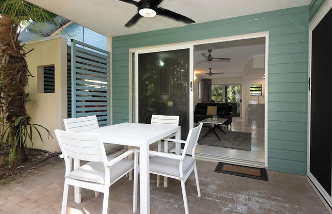 Marlin Cove Resort - Photo 64