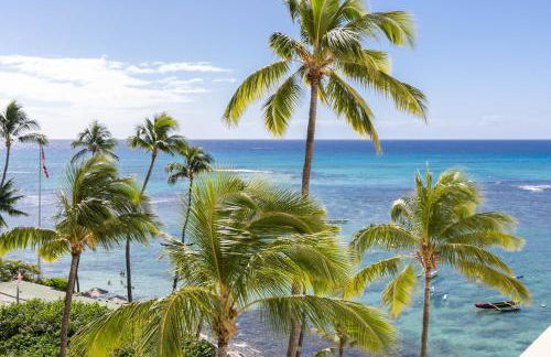 Colony Surf 605 apts - Foto 49