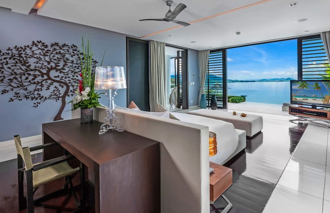 Villa Ocean's 11 - Foto 20