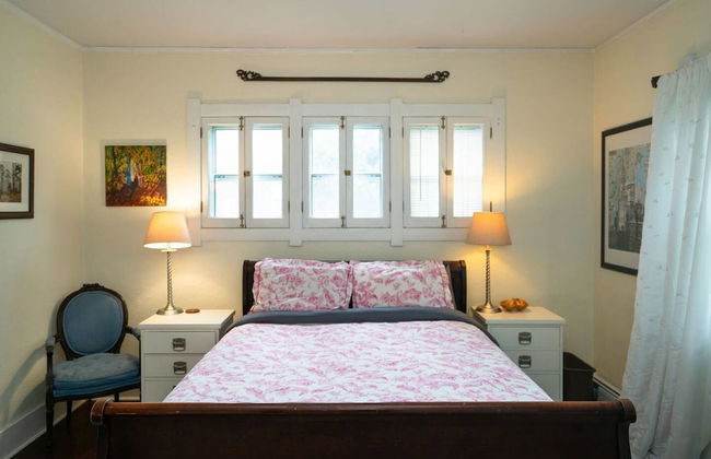 The Timeless Retreat A Cherry Creek Family Home - Foto 6