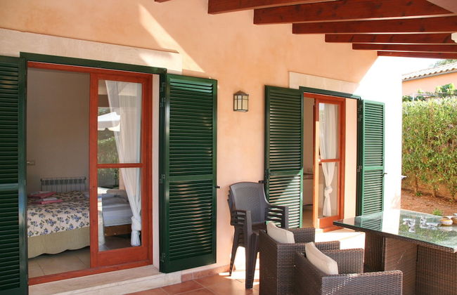 Villa Esquina - Foto 27