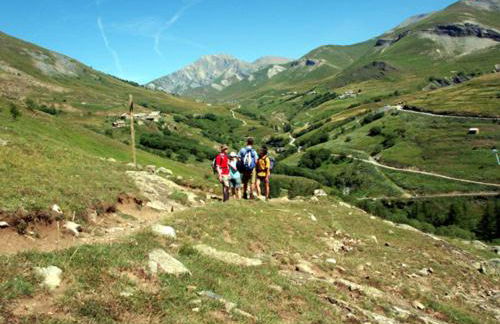 Les Sept Étoiles - Photo 5